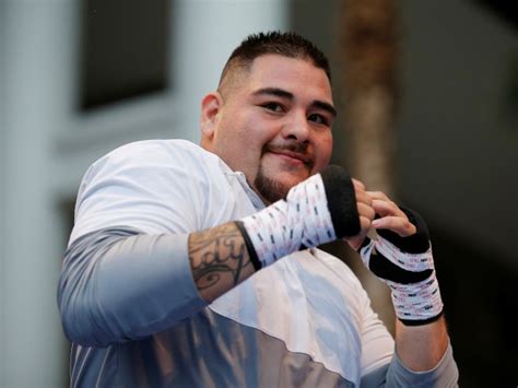 andy ruiz net worth|andy ruiz jr age.